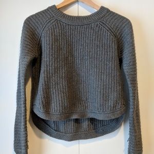 Wilfred Merino Wool Sweater XXS